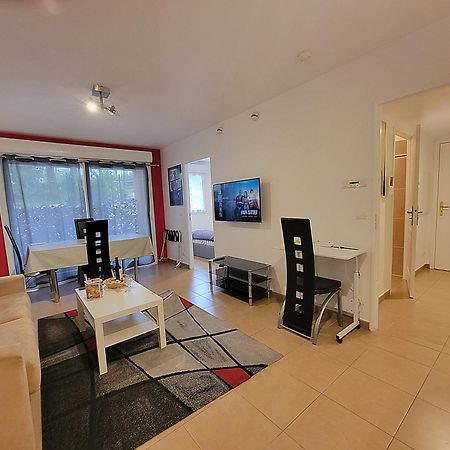 Appartamento Bristol Park - Parking - 5Mn Walk From Palais Des Festivals Cannes Esterno foto