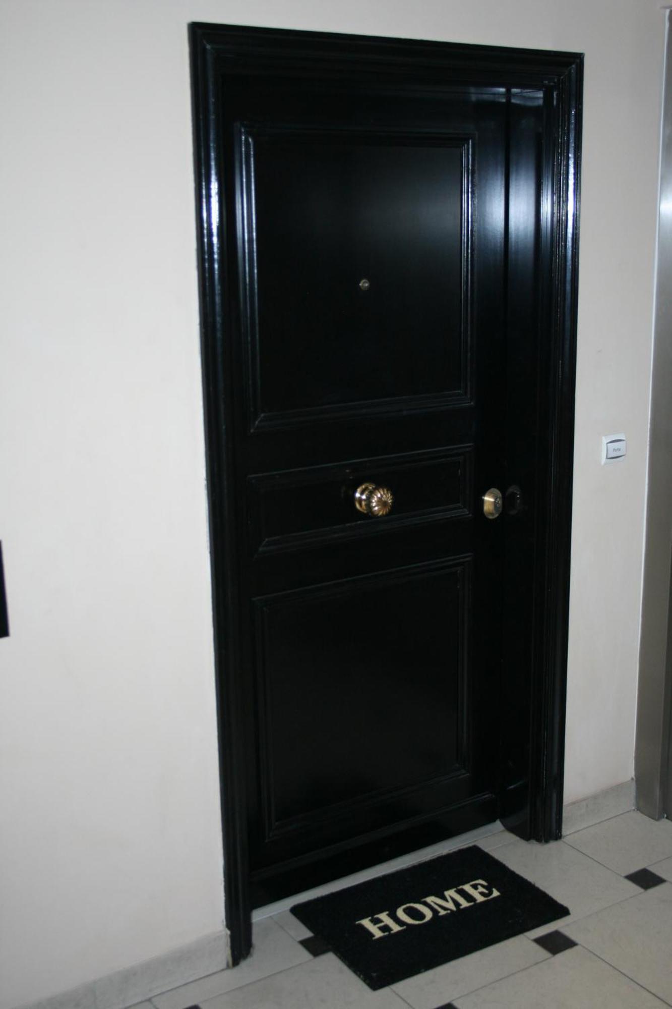 Appartamento Bristol Park - Parking - 5Mn Walk From Palais Des Festivals Cannes Esterno foto