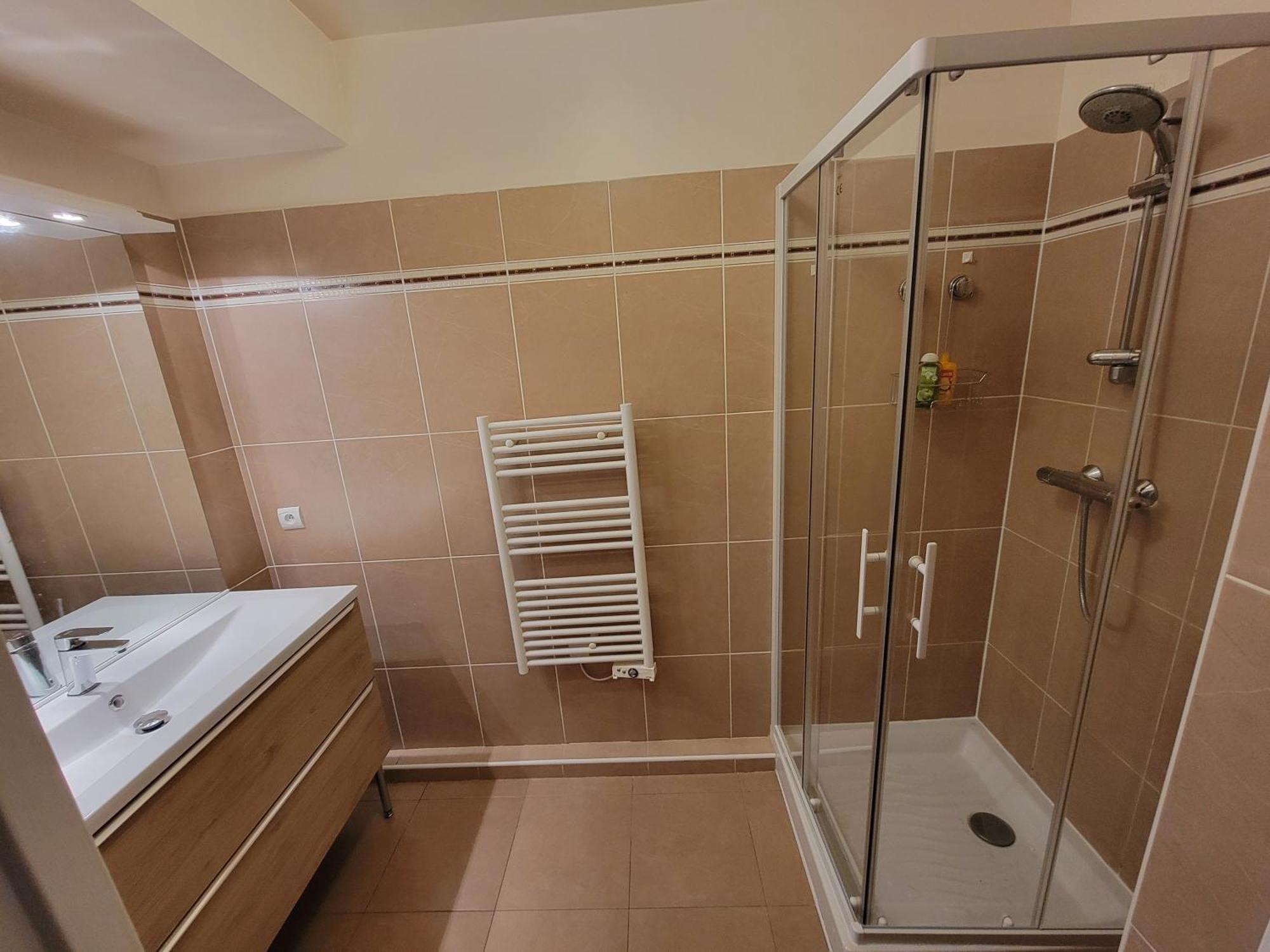 Appartamento Bristol Park - Parking - 5Mn Walk From Palais Des Festivals Cannes Esterno foto