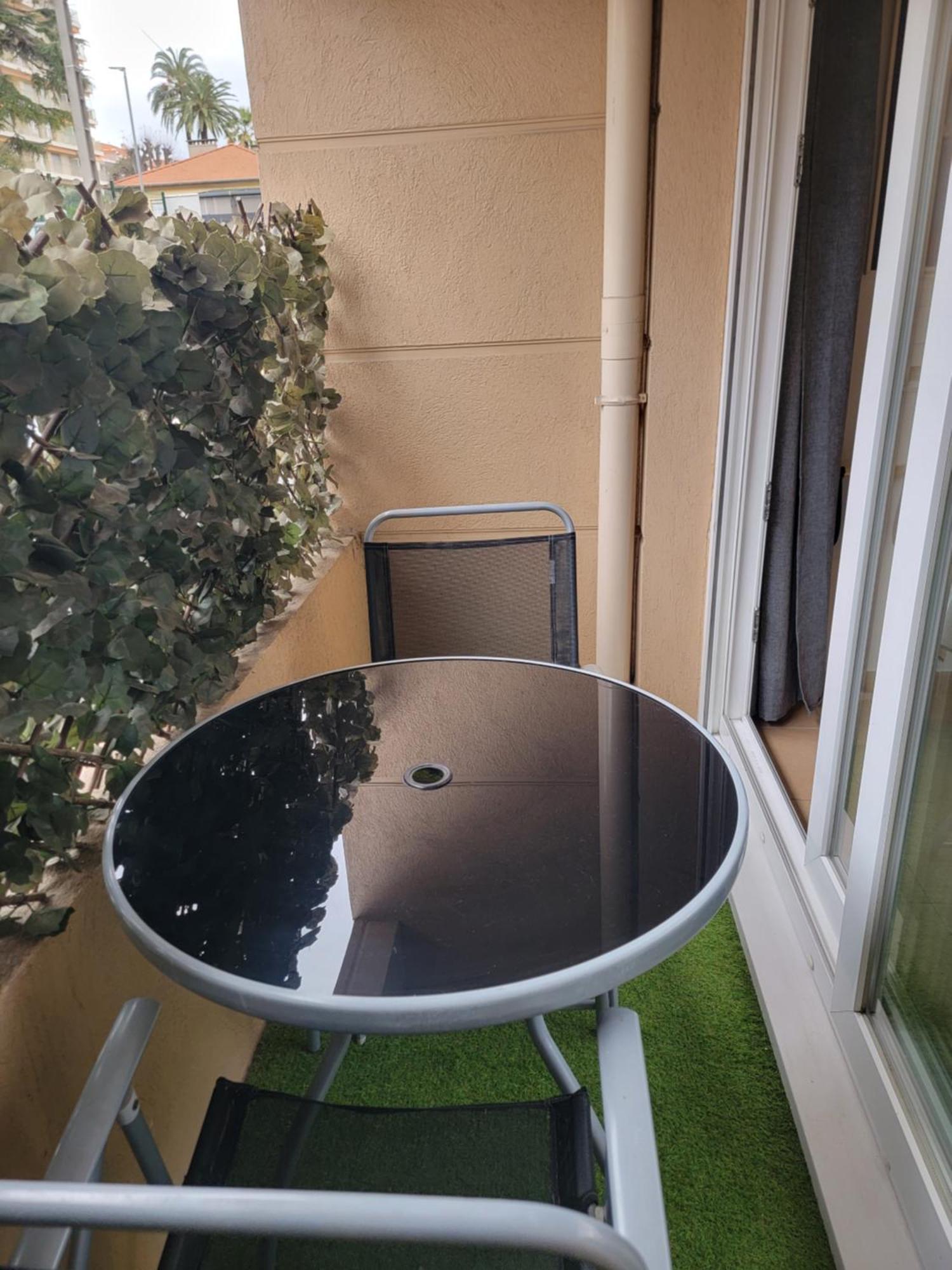 Appartamento Bristol Park - Parking - 5Mn Walk From Palais Des Festivals Cannes Esterno foto