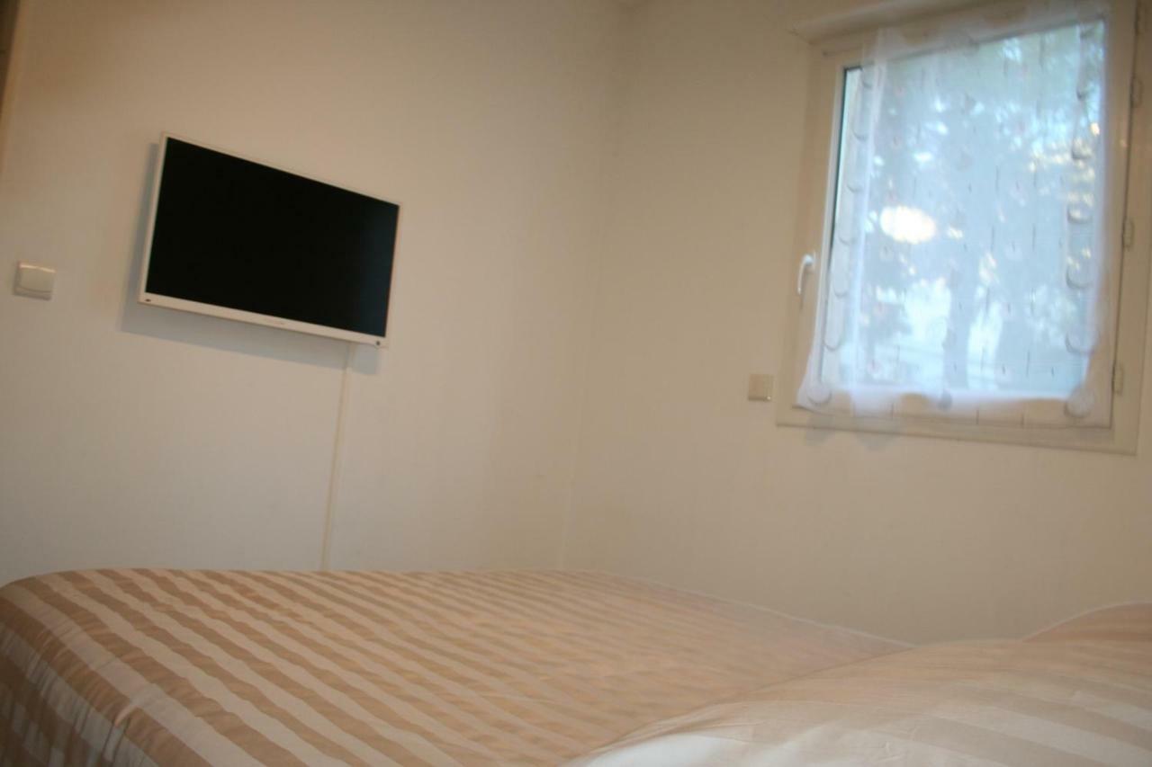 Appartamento Bristol Park - Parking - 5Mn Walk From Palais Des Festivals Cannes Esterno foto