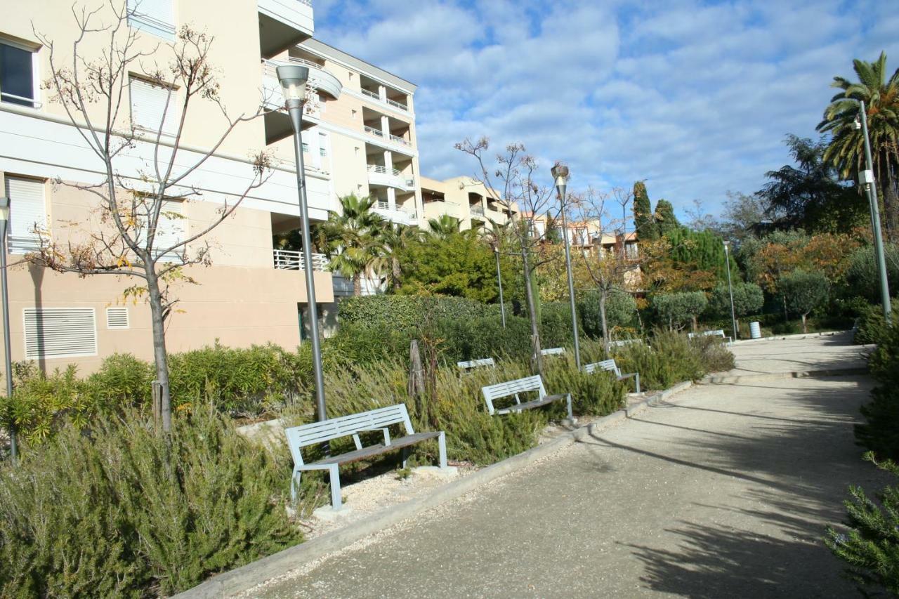 Appartamento Bristol Park - Parking - 5Mn Walk From Palais Des Festivals Cannes Esterno foto